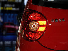 2010款 1.3L 自动 进化版豪华型