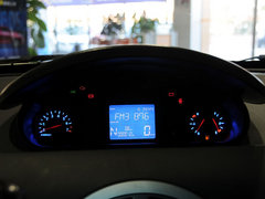 2010款 1.3L 自动 进化版豪华型