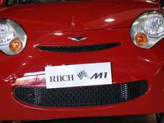 2010款 1.3L 自动 进化版豪华型