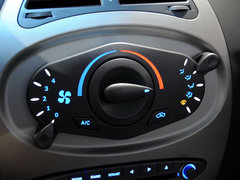 2010款 1.3L 自动 进化版豪华型