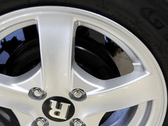 2010款 1.3L 自动 进化版豪华型