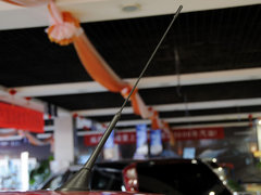 2010款 1.3L 自动 进化版豪华型