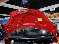 2010款 1.3L 自动 进化版豪华型