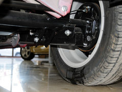 2010款 1.3L 自动 进化版豪华型