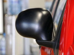 2010款 1.3L 自动 进化版豪华型