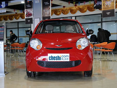 2010款 1.3L 自动 进化版豪华型