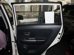 2010款 1.6L 手动 GL