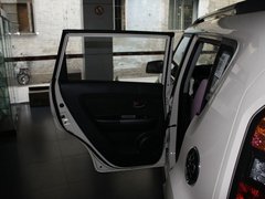 2010款 1.6L 手动 GL