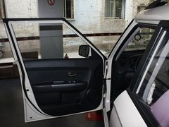 2010款 1.6L 手动 GL