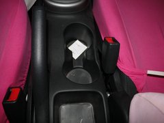 2010款 1.6L 手动 GL