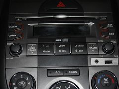 2010款 1.6L 手动 GL