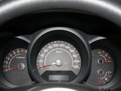 2010款 1.6L 手动 GL
