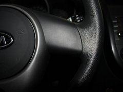 2010款 1.6L 手动 GL