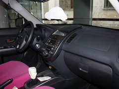 2010款 1.6L 手动 GL