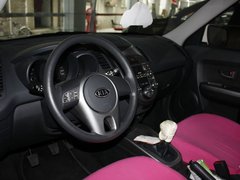 2010款 1.6L 手动 GL