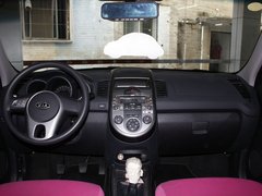 2010款 1.6L 手动 GL