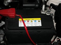 2010款 1.6L 手动 GL