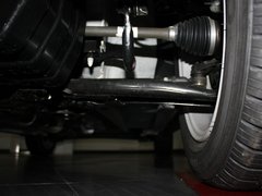 2010款 1.6L 手动 GL