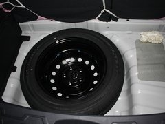 2010款 1.6L 手动 GL