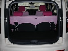 2010款 1.6L 手动 GL