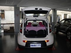 2010款 1.6L 手动 GL
