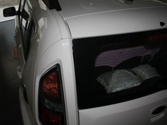 2010款 1.6L 自动 GL