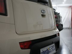 2010款 1.6L 自动 GL