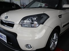 2010款 1.6L 自动 GL