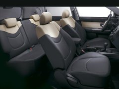 2010款 2.0L 自动 Premium