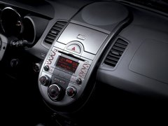 2010款 2.0L 自动 Premium