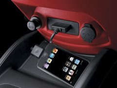 2010款 2.0L 自动 Premium