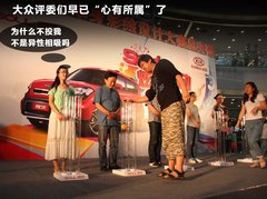 2010款 2.0L 自动 Premium