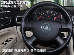 2009款 1.8TSI 自动 尊仕型