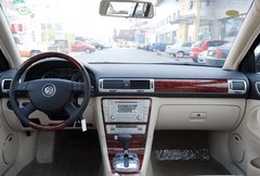 2009款 1.8TSI 自动 尊仕型