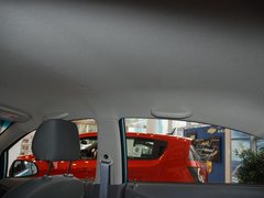 2010款 三厢 1.2SE 手动 理想版