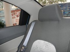 2010款 三厢 1.2SE 手动 理想版