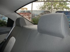 2010款 三厢 1.2SE 手动 理想版