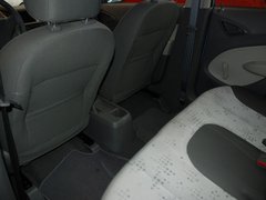 2010款 三厢 1.2SE 手动 理想版
