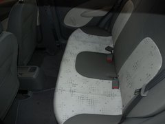 2010款 三厢 1.2SE 手动 理想版