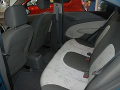2010款 三厢 1.2SE 手动 理想版