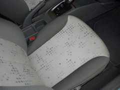 2010款 三厢 1.2SE 手动 理想版