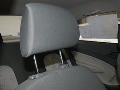 2010款 三厢 1.2SE 手动 理想版