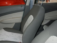 2010款 三厢 1.2SE 手动 理想版