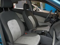 2010款 三厢 1.2SE 手动 理想版
