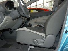 2010款 三厢 1.2SE 手动 理想版