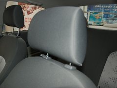 2010款 三厢 1.2SE 手动 理想版