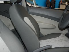 2010款 三厢 1.2SE 手动 理想版