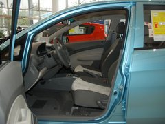 2010款 三厢 1.2SE 手动 理想版