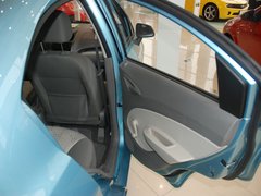 2010款 三厢 1.2SE 手动 理想版