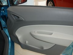 2010款 三厢 1.2SE 手动 理想版